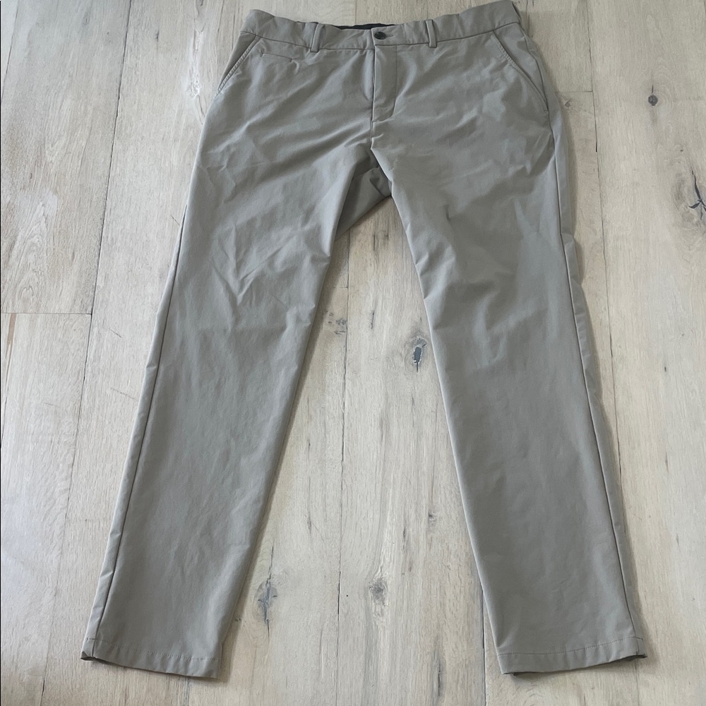 KJUS Ike Golf Activewear Tech Pant